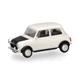 Herpa 421140-002 Mini Mayfair (Rechtslenker), old english weiss - Massstab 1:87