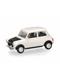 Herpa 421140-002 Mini Mayfair (Rechtslenker), old english weiss - Massstab 1:87