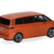 Herpa 431125-002 Volkswagen (VW) ID. Buzz, energetic orange metallic - H0 (1:87) | Bild 2