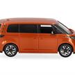Herpa 431125-002 Volkswagen (VW) ID. Buzz, energetic orange metallic - H0 (1:87) | Bild 3