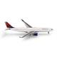 Herpa 533515-001 Delta Air Lines Airbus A330-900neo - N417DX - Massstab 1:500