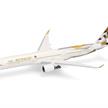 Herpa 536639-001 Etihad Airways Airbus A350-1000 - A6-XWC - Maßstab 1:500 | Bild 4