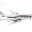 Herpa 536899 Wings - Qatar Amiri Flight Boeing 747-8 BBJ - A7-HBJ | Bild 1