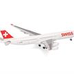 Herpa 538183 Swiss International Air Lines Airbus A340-300 - Massstab 1:500 | Bild 3