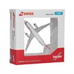 Herpa 538763 Swiss International Air Lines Airbus A320 - Massstab 1:500 | Bild 5