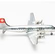 Herpa 572491 Swissair Douglas DC-4 – ZU-ILI - Massstab 1:200 | Bild 1