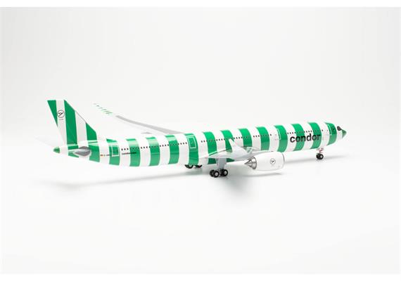 Herpa 572781 Condor Airbus A330-900 neo "Island" - D-ANRA - Massstab 1:200 | Bild 3
