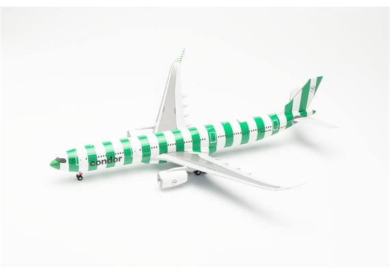 Herpa 572781 Condor Airbus A330-900 neo "Island" - D-ANRA - Massstab 1:200 | Bild 4