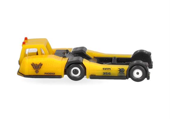 Herpa 573498 EFM Goldhofer AST-2 Phoenix - Massstab 1:200 | Bild 4