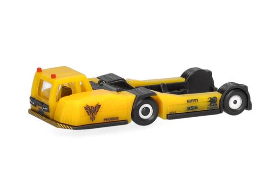 Herpa 573498 EFM Goldhofer AST-2 Phoenix - Massstab 1:200 | Bild 1