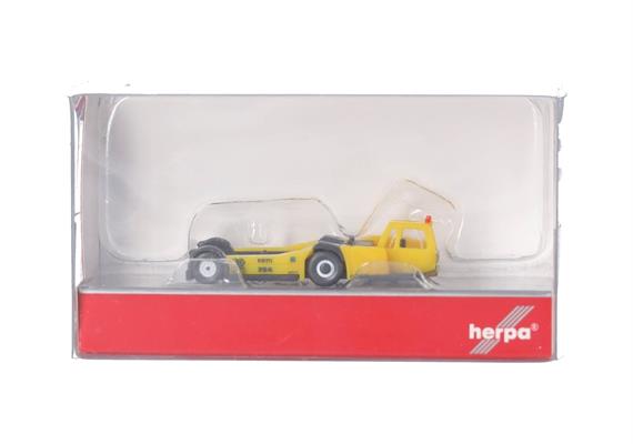 Herpa 573498 EFM Goldhofer AST-2 Phoenix - Massstab 1:200 | Bild 5