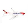 Herpa 573511 Edelweiss Air Airbus A350-900 - Massstab 1:200