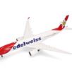 Herpa 573511 Edelweiss Air Airbus A350-900 - Massstab 1:200 | Bild 3