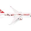 Herpa 573672 Swiss International Air Lines Airbus A350-900 "Wanderlust" - HB-IFA - 1:200 | Bild 1
