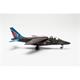 Herpa 580809 Alpha Jet French Solo Display 1:72