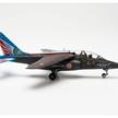 Herpa 580809 Alpha Jet French Solo Display 1:72 | Bild 1