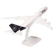 Herpa 611930 Lufthansa Boeing 747-8 Intercontinental - new 2018 colors - Massstab 1:250 | Bild 3