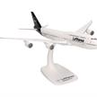 Herpa 611930 Lufthansa Boeing 747-8 Intercontinental - new 2018 colors - Massstab 1:250 | Bild 4