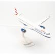 Herpa 613859 British Airways Airbus A350-1000 - G-XWBG - Massstab 1:200 | Bild 3