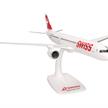 Herpa 614627 Swiss International Air Lines Airbus A350-900 - HB-IFA - SnapFit 1:200 | Bild 3