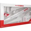 Herpa 614627 Swiss International Air Lines Airbus A350-900 - HB-IFA - SnapFit 1:200 | Bild 5