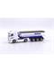 Herpa 953177 Gauge Scania CR 20 ND Thermomulde semitrailer "Nyffeler Transporte" - H0