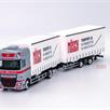 Herpa 953184 DAF XF SSC Hängerzug "Arthur Mösch" (CH) - H0 (1:87) | Bild 2