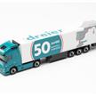 Herpa 955096 Volvo FH GI. XI Kühlkoffer-Sattelzug - H0 (1:87) | Bild 3