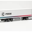 Herpa 955676 Volvo FH Gl. 2020 Koffer-Sattelzug "Fiege Logistik" (CH) - H0 (1:87) | Bild 2