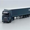 Herpa 958752 Scania CR20H GaPlSz "Leimgruber" - H0 (1:87) | Bild 2