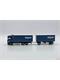 Herpa 958769 Scania CR20H GaPlHz "Leimgruber" - H0 (1:87)