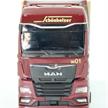 Herpa 962216 MAN TGX GX Gardinenplanen-Sattelzug "Schönholzer" - H0 (1:87) | Bild 3