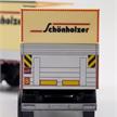 Herpa 962223 MAN TGX GX Koffer-Hängerzug "Schönholzer" - H0 (1:87) | Bild 4