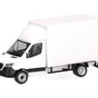 Herpa MiniKit 014069 Mercedes-Benz Sprinter '18 Transporter mit Koffer - H0 (1:87) | Bild 4
