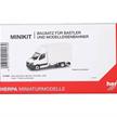 Herpa MiniKit 014069 Mercedes-Benz Sprinter '18 Transporter mit Koffer - H0 (1:87) | Bild 1