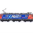 Hobbytrain 10176 Elektrolok SBB Re 620 X-Rail "Linthal", N (1:160) | Bild 4