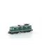 Hobbytrain 3024 E-Lok Re 4/4 II SBB grün mit Halogenscheinwerfer, Ep.V - N (1:160)