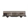 Hobbytrain H45100 SBB-CFF Schiebewandwagen Hbbillns 455-3 mit Alterungsspuren, Ep. VI - H0