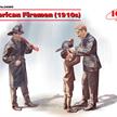 ICM 24005 American Firemen (1910) 1:24 | Bild 1