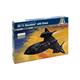 Italeri 0145 SR-71 Blackbird - Massstab 1:72