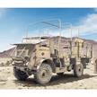 Italeri 0241 Bedford QL Truck - Massstab 1:35 | Bild 2