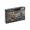 Italeri 0322 U.S. Motorräder WWII - Massstab 1:35