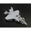 Italeri 1425 F-35 B Lightning II Lockheed Martin - Massstab 1:72 | Bild 2