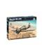 Italeri 2767 Macchi MC. 200 Series XXI-XXIII - Massstab 1:48