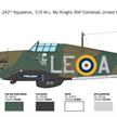 Italeri 2838 Hurricane Mk 1 Aces - Massstab 1:48 | Bild 6