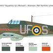 Italeri 2838 Hurricane Mk 1 Aces - Massstab 1:48 | Bild 5