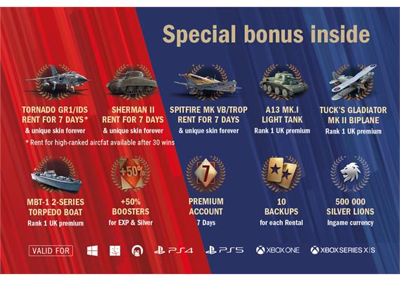 Italeri 35107 Tornado GR.1/IDS Gulf W. War Thund. - Massstab 1:48 | Bild 6