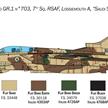 Italeri 35107 Tornado GR.1/IDS Gulf W. War Thund. - Massstab 1:48 | Bild 4