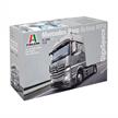 Italeri 3905 Mercedes Benz Actros MP4 Gigaspace - Massstab 1:24 | Bild 1