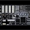 Italeri 3925 Freightliner FLD 120 (Classic) - Massstab 1:24 | Bild 5